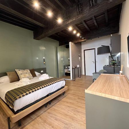 Casa Orchidea Lägenhet Rom Exteriör bild